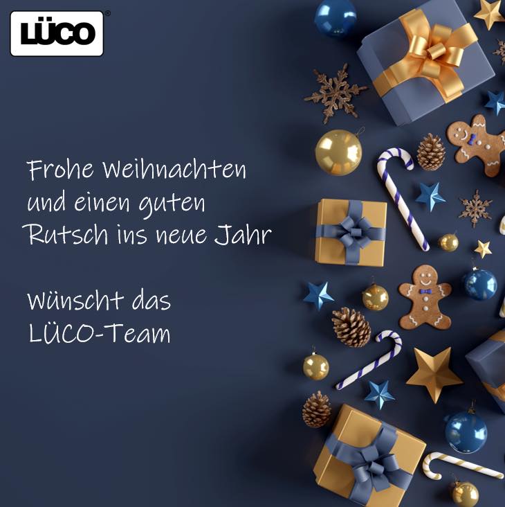 Instagram-Beitrag von Lüco Messebau Süd-West GmbH