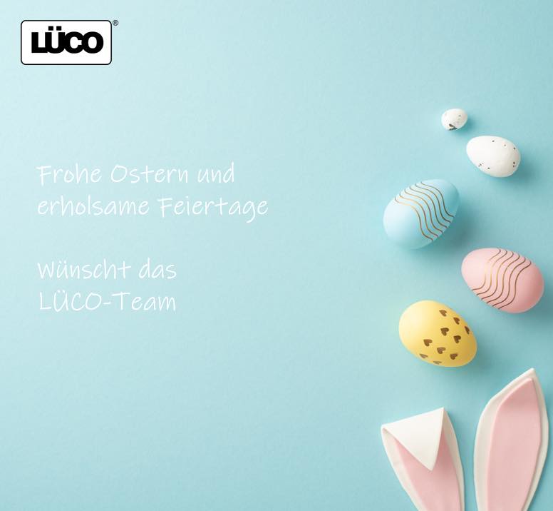 Instagram-Beitrag von Lüco Messebau Süd-West GmbH